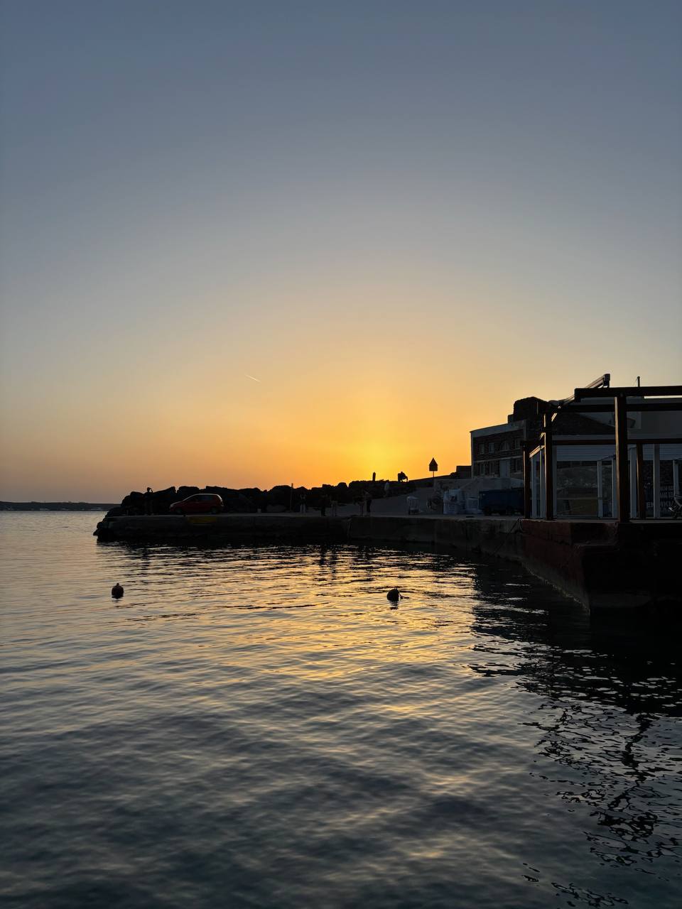 Santorini, Greece