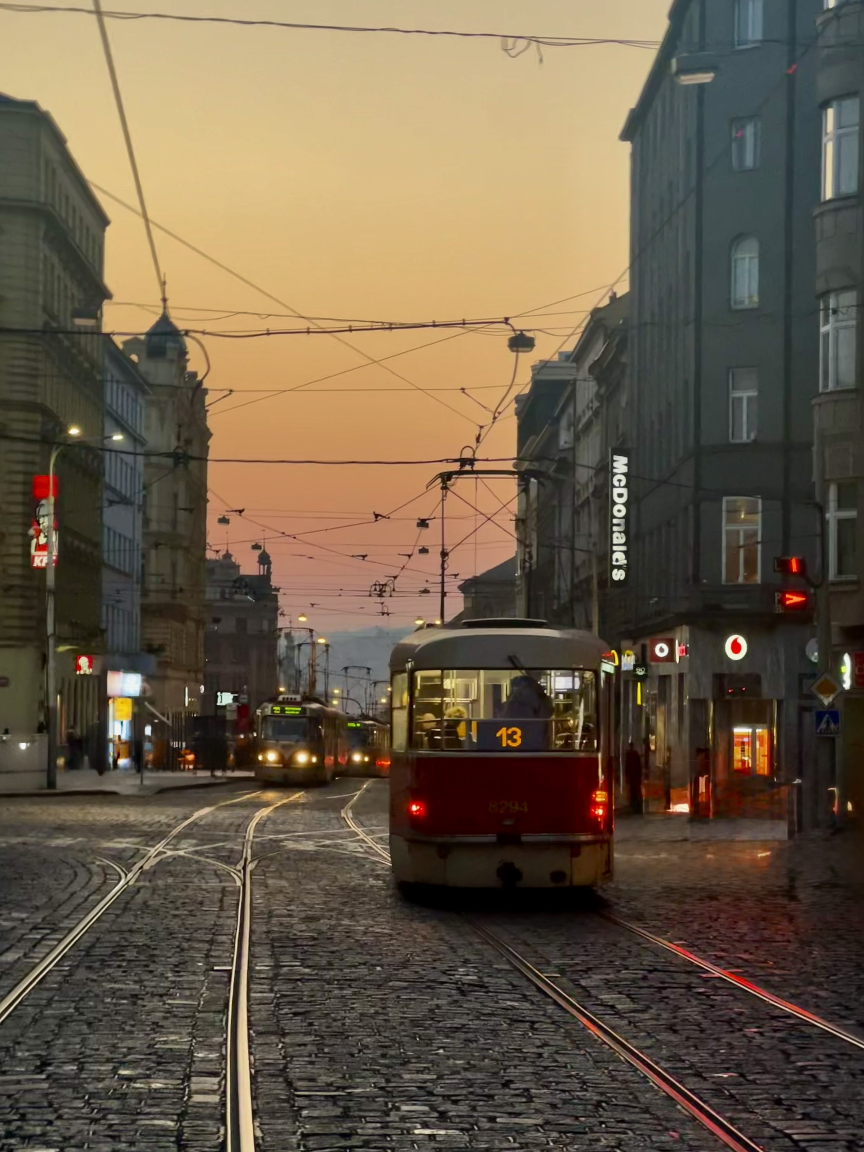 Prague, Czech Republic