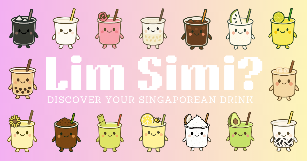 LimSimi banner